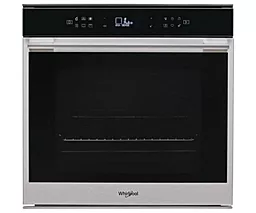 Духовой шкаф электрический Whirlpool W7 OM4 4S1 C - фото Духовой шкаф электрический Whirlpool W7 OM4 4S1 C