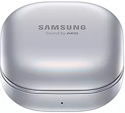 Наушники Samsung Galaxy Buds Pro Silver (SM-R190NZSASEK) - миниатюра 8