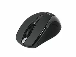 Компьютерная мышка Maxxtro Mr-401 Black - фото Компьютерная мышка Maxxtro Mr-401 Black