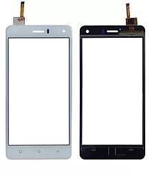 Сенсор (тачскрин) S-tell M620 White - фото Сенсор (тачскрин) S-tell M620 White