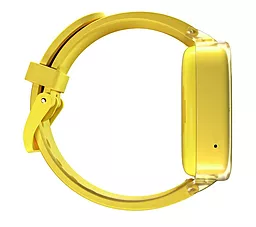 Смарт-часы ELARI KidPhone GPS Fresh Yellow (KP-F/Yellow) - миниатюра 5