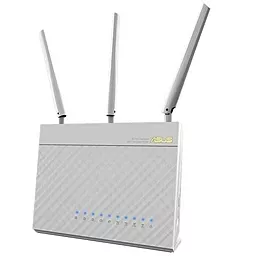 Маршрутизатор Asus RT-AC68U_W White