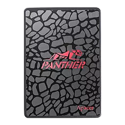 SSD Накопитель Apacer AS350 120 GB (AP120GAS350G) - фото SSD Накопитель Apacer AS350 120 GB (AP120GAS350G)