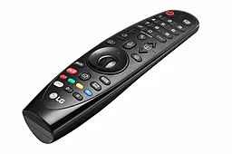 Пульт для телевизора LG AN-MR19BA Magic Remote - миниатюра 4 Пульт для телевизора LG AN-MR19BA Magic Remote - миниатюра 4