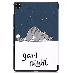 Чехол для планшета BeCover Smart Case для планшета Realme Pad 10.4" Good Night (708273) - миниатюра 3