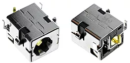 Разъем питания для ноутбука Asus K53, A53, K52, A52, K52, U52, X52, X54, U52F, K53E, K53S, K53SD, K53SV, U52, K54, K54C, K54L, K54LY (PJ033)