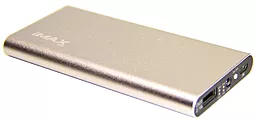 Повербанк IMAX iM-P068 6800 mAh Silver - фото Повербанк IMAX iM-P068 6800 mAh Silver