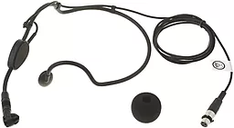 Мікрофон Akg C544 L Black - мініатюра 3 Мікрофон Akg C544 L Black - мініатюра 3