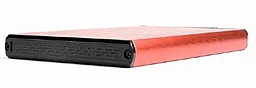 Кишеня для HDD Gembird 2.5" USB3.0 (EE2-U3S-3-R) Red - мініатюра 5