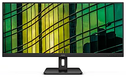 Монітор AOC U34E2M - фото Монітор AOC U34E2M