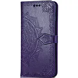 Чехол Epik Art Case Oppo A5s, A12 Purple