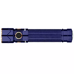 Ліхтарик акумуляторний Olight Warrior Mini 2 (1x18650) Regal Blue - мініатюра 4 Ліхтарик акумуляторний Olight Warrior Mini 2 (1x18650) Regal Blue - мініатюра 4