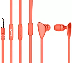Навушники Nomi NHS-105 Orange