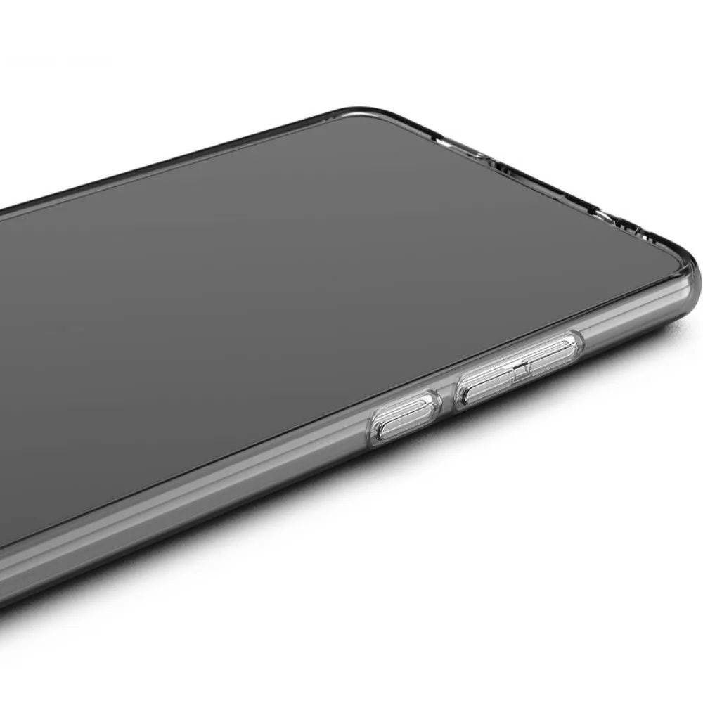 Чехол BeCover для Xiaomi 13 Lite Transparancy (708940) - фото 4