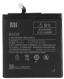 Акумулятор Xiaomi Mi4s / BM38 (3260 mAh) 12 міс. гарантії