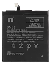 Акумулятор для Xiaomi Mi4s / BM38 (3260 mAh) 12 міс. гарантії - фото Акумулятор для Xiaomi Mi4s / BM38 (3260 mAh) 12 міс. гарантії