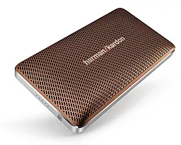 Колонки акустичні Harman Kardon Esquire Mini Brown (HKESQUIREMINIBRNEU)