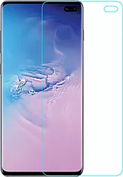 Защитное стекло Mocolo 3D UV Tempered Glass Samsung G973 Galaxy S10 Clear