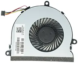 Вентилятор (кулер) для ноутбука HP Pavilion 15-AC, 15-AC100, 15-AC600, 15-AY000, 250 G4, 255 G4, DC 5V 0.45A 4pin (FN0565-A1033L2AL) Original - фото Вентилятор (кулер) для ноутбука HP Pavilion 15-AC, 15-AC100, 15-AC600, 15-AY000, 250 G4, 255 G4, DC 5V 0.45A 4pin (FN0565-A1033L2AL) Original