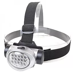 Налобный фонарик Bailong Police BL-603 15LED (3xAAA) - фото Налобный фонарик Bailong Police BL-603 15LED (3xAAA)