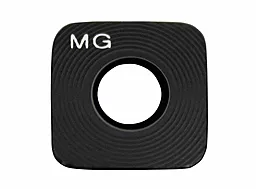 Скло камери Samsung Galaxy Note Edge N915 без рамки Black - фото Скло камери Samsung Galaxy Note Edge N915 без рамки Black