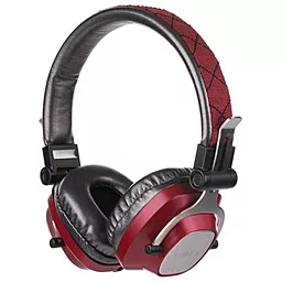 Навушники Vinga HBT050 Red