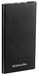 Повербанк Gelius Pro Ultra Edge 5000mAh Black - фото Повербанк Gelius Pro Ultra Edge 5000mAh Black