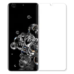 Защитная пленка BoxFace Противоударная Samsung G988 Galaxy S20 Ultra Clear (BOXF-SMNG-G988-GL-S20-ULTRA) - фото Защитная пленка BoxFace Противоударная Samsung G988 Galaxy S20 Ultra Clear (BOXF-SMNG-G988-GL-S20-ULTRA)