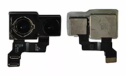 Задняя камера Apple iPhone 12 mini (12MP+12MP) основная