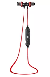 Навушники Awei A980BL Black/Red