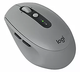 Компьютерная мышка Logitech M590 (910-005198) Grey