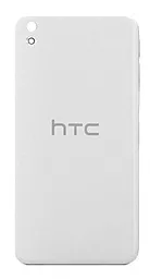 Задняя крышка корпуса HTC Desire 816 Original White