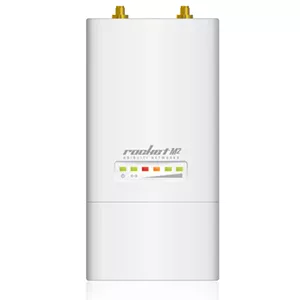 Точка доступу Ubiquiti Rocket M2 - фото 1