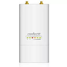 Точка доступа Ubiquiti Rocket M2 - фото Точка доступа Ubiquiti Rocket M2