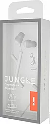 Навушники Acme JUNGLE White - мініатюра 3