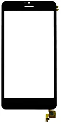 Сенсор (тачскрин) PiPo T1 (189x95, 10pin, #FPC-68A1-V02) Black - фото Сенсор (тачскрин) PiPo T1 (189x95, 10pin, #FPC-68A1-V02) Black