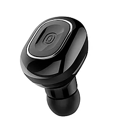 Блютуз гарнитура Joyroom JR-S2 Black