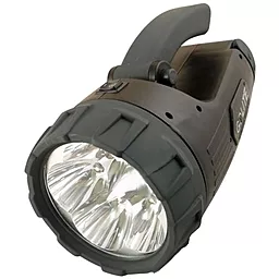 Фонарик аккумуляторный GDLite GD-2705HP - фото Фонарик аккумуляторный GDLite GD-2705HP
