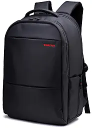 Рюкзак для ноутбуку Tigernu T-B3032 17" Black - фото Рюкзак для ноутбуку Tigernu T-B3032 17" Black