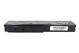 Акумулятор для ноутбука Asus A32-M50 M50V / 11.1V 4400mAh / M50-T-3S2P-4400 Elements PRO Black - мініатюра 4