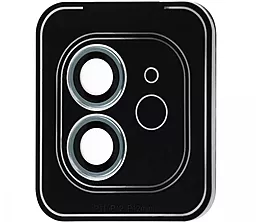 Защитное стекло Proove для камеры Achilles для Apple iPhone 11, iPhone 12, iPhone 12 mini Green (CPPAIP120001) - фото Защитное стекло Proove для камеры Achilles для Apple iPhone 11, iPhone 12, iPhone 12 mini Green (CPPAIP120001)