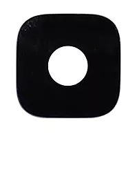 Скло камери Samsung Galaxy J5 2016 J510 / Galaxy J7 2016 J710 Black - фото Скло камери Samsung Galaxy J5 2016 J510 / Galaxy J7 2016 J710 Black