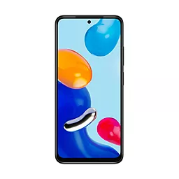 Смартфон Xiaomi Redmi Note 11 4/128GB NFC Fan Edition Blue - миниатюра 2 Смартфон Xiaomi Redmi Note 11 4/128GB NFC Fan Edition Blue - миниатюра 2