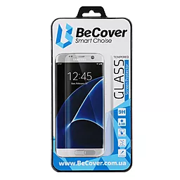 Защитное стекло BeCover Apple iPhone 12 Pro Max Black (705377)