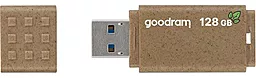 Флешка GooDRam 128 GB UME3 Eco Friendly (UME3-1280EFR11) - мініатюра 2