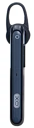 Блютуз гарнитура XO B26 Black - фото Блютуз гарнитура XO B26 Black