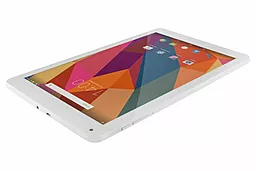 Планшет Sigma mobile X-STYLE TAB A103 Silver - мініатюра 4