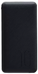 Повербанк Remax Proda PD-P46 Gladiator 10000 mAh Black - фото Повербанк Remax Proda PD-P46 Gladiator 10000 mAh Black