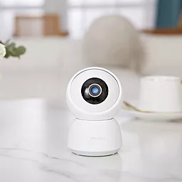 Камера видеонаблюдения IMILAB iMi Home Security Camera C30 2К (CMSXJ21E) - миниатюра 4