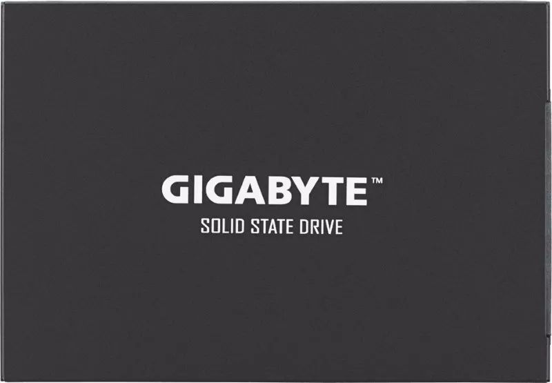 SSD Накопитель Gigabyte UD PRO 256 GB (GP-UDPRO256G) - фото 1
